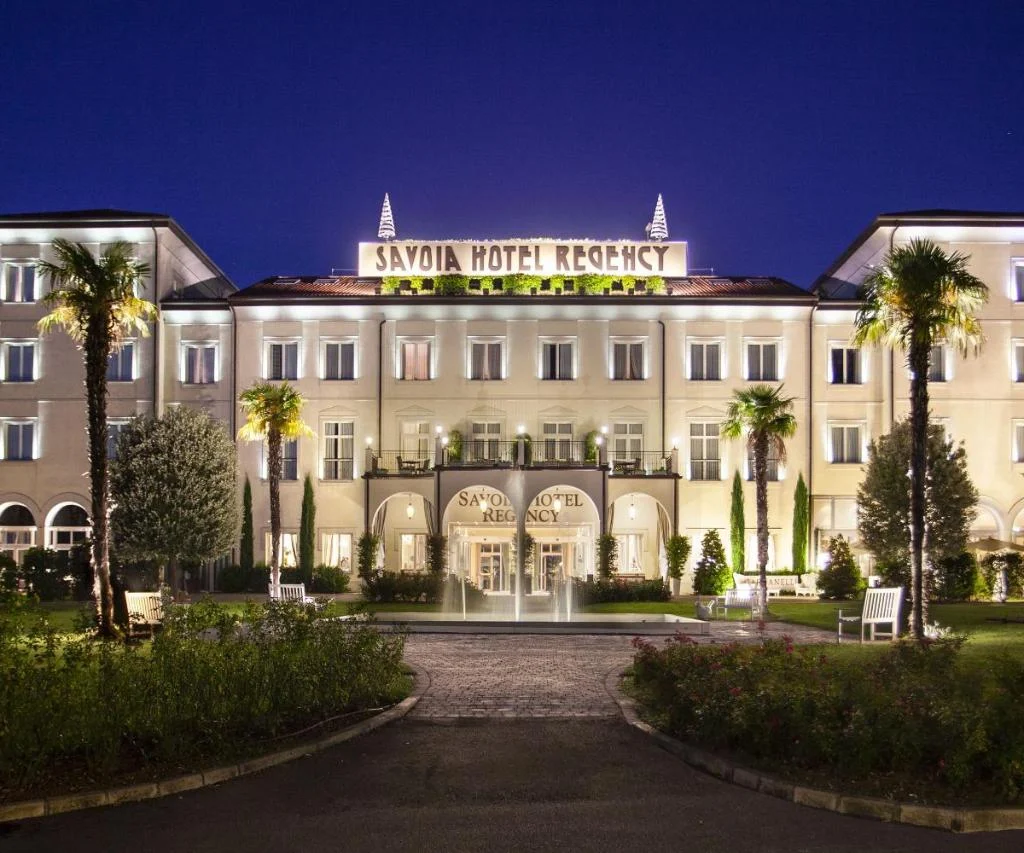 أفضل فنادق بولونيا إيطاليا في جميع الفئات الفندقية