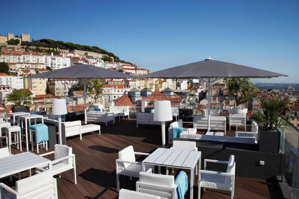 افضل فنادق لشبونة البرتغال 2024